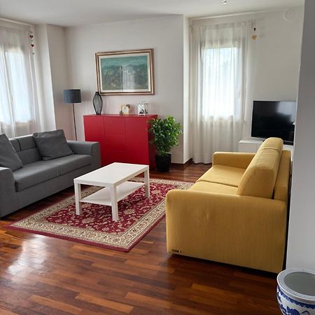 Ferienwohnung La Casa Di Bea Farra di Soligo Exterior foto