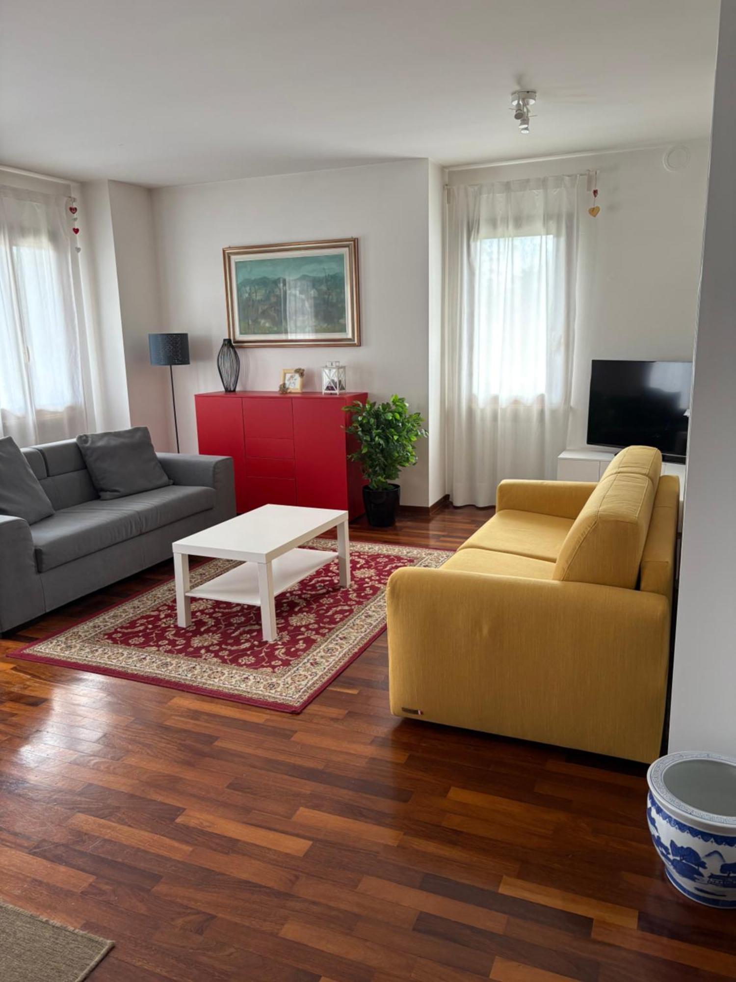 Ferienwohnung La Casa Di Bea Farra di Soligo Exterior foto