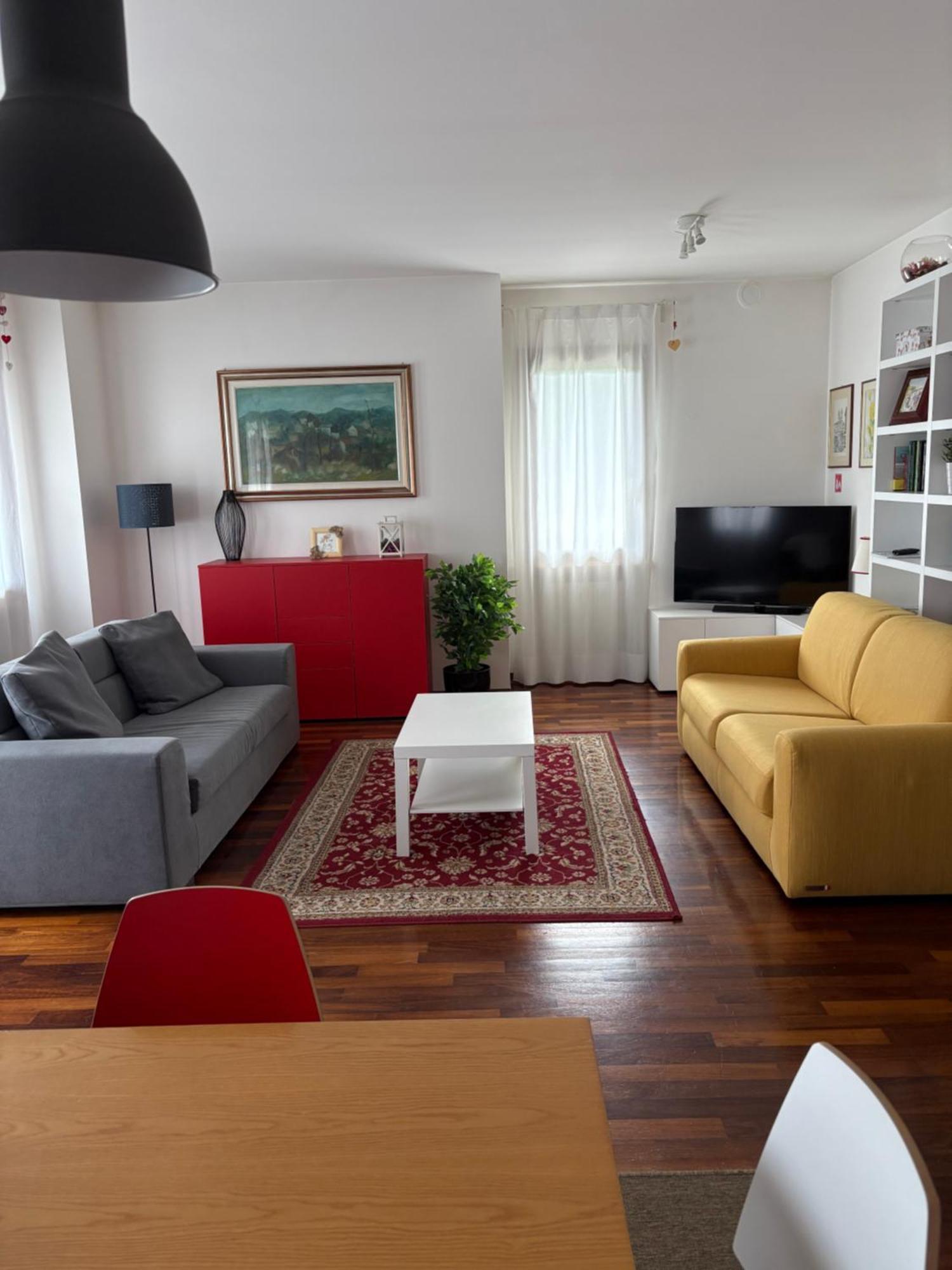 Ferienwohnung La Casa Di Bea Farra di Soligo Exterior foto